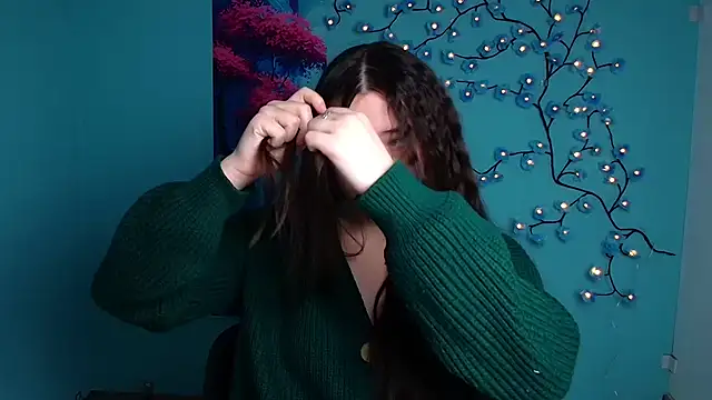 Snapshot of ScarlettVibe_ chatting on October 12, 5:21 am ScarlettVibe online show from October 12, 5:21 am