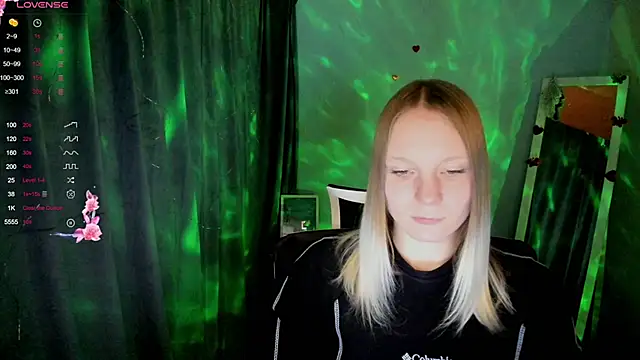 Kassandra XX online show from November 6, 1:28 pm