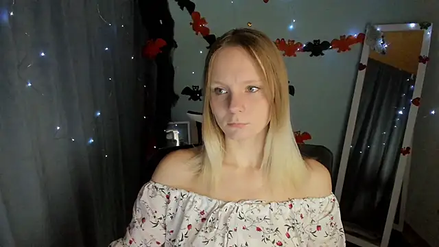 Kassandra XX online show from October 26, 1:39 pm