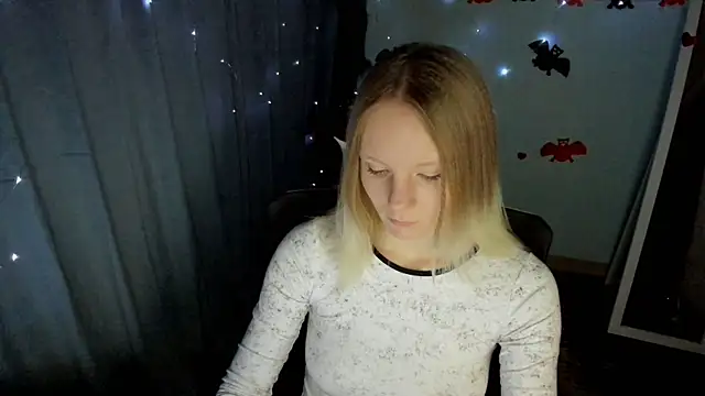 Kassandra XX online show from October 25, 12:46 pm