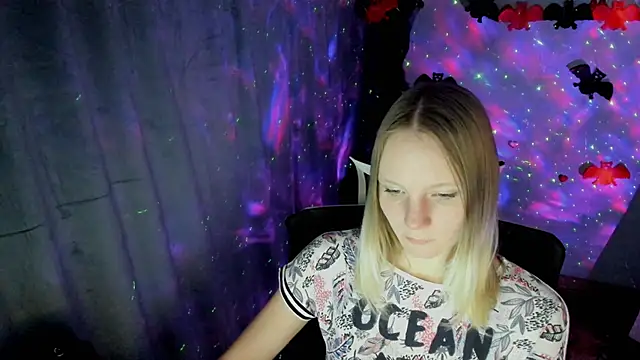 Kassandra XX online show from October 20, 12:41 pm