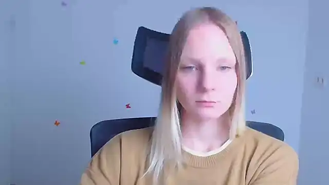 Kassandra XX online show from October 4, 5:28 pm