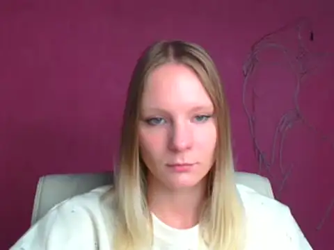 Kassandra XX online show from October 6, 5:29 pm