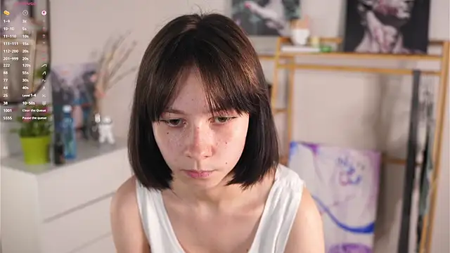 Snapshot of SuzanneHowse chatting on September 20, 7:06 am SuzanneHowse online show from September 20, 7:06 am