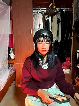 Snapshot of AAANINE22 chatting on October 23, 1:06 pm AAANINE22 online show from October 23, 1:06 pm