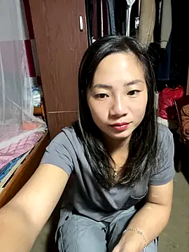 Snapshot of AAANINE22 chatting on October 9, 12:53 pm AAANINE22 online show from October 9, 12:53 pm