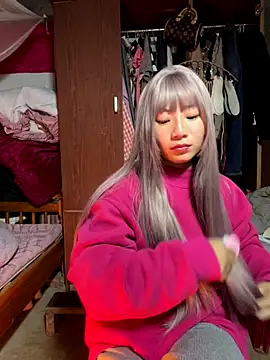 Snapshot of AAANINE22 chatting on October 2, 2:22 pm AAANINE22 online show from October 2, 2:22 pm