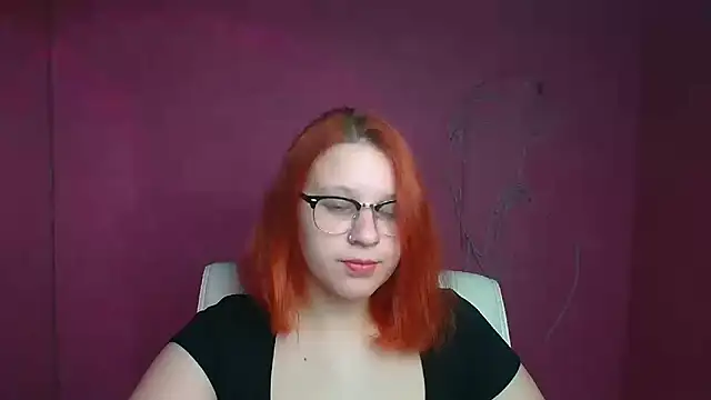 ScarletVixen  online show from September 11, 7:58 pm