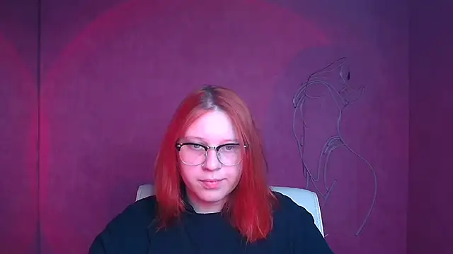 ScarletVixen  online show from September 14, 8:18 pm