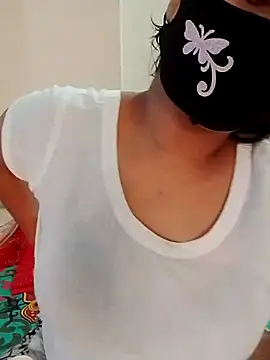 Snapshot of angel_tisha07 chatting on October 22, 11:04 am angel tisha07 online show from October 22, 11:04 am