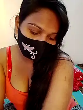 Snapshot of angel_tisha07 chatting on October 21, 11:03 am angel tisha07 online show from October 21, 11:03 am