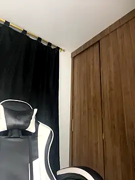 Scarlett05 online show from September 25, 1:04 am