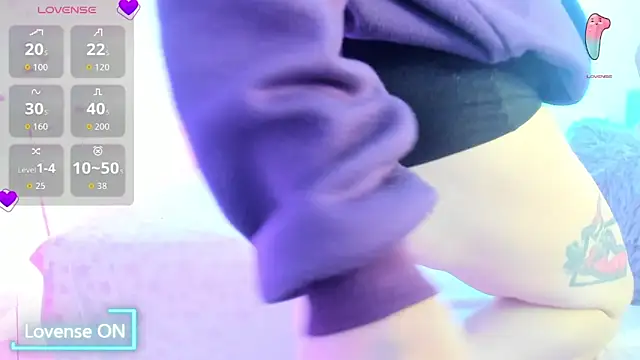 scarlett blake11 online show from October 3, 6:18 am