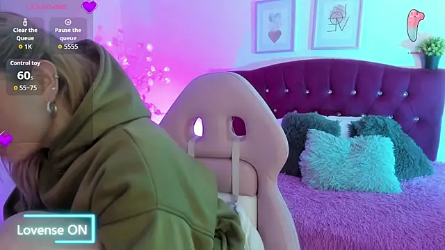 scarlett blake11 online show from October 1, 6:07 am