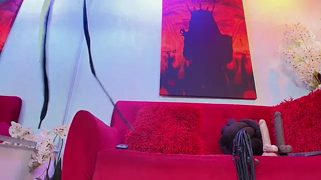 Valery mansonn online show from October 18, 12:52 pm