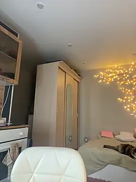 Snapshot of Bellissa_ chatting on October 12, 2:19 pm Bellissa online show from October 12, 2:19 pm