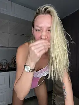 Bellissa  online show from July 1, 2:49 pm