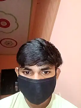 Roopacouple9 online show from October 2, 6:24 pm