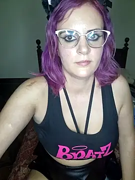 bardot55 online show from October 10, 10:03 pm