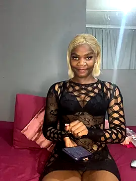 Lady-Amina online show from October 7, 11:09 pm