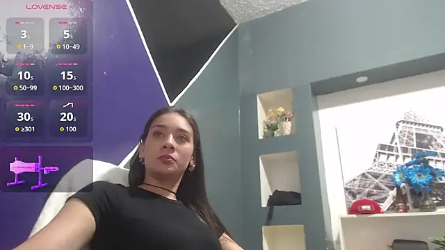 thomaslovegrace online show from September 14, 12:52 am