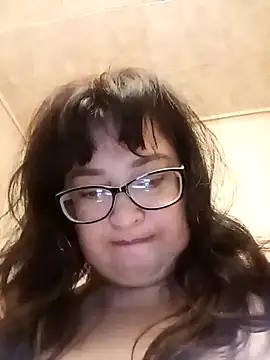 Albina888 online show from October 8, 12:09 pm