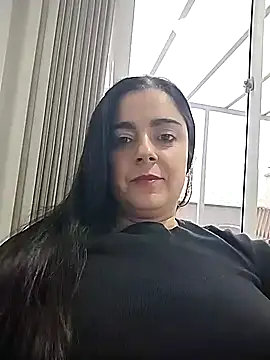 Nahomi 04 online show from October 7, 9:41 pm