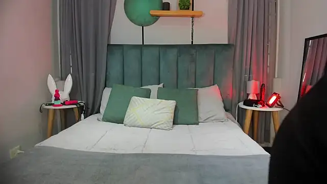 Angel Blck online show from December 17, 7:29 pm