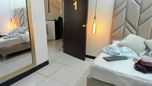 MelodyPons online show from November 11, 12:24 pm