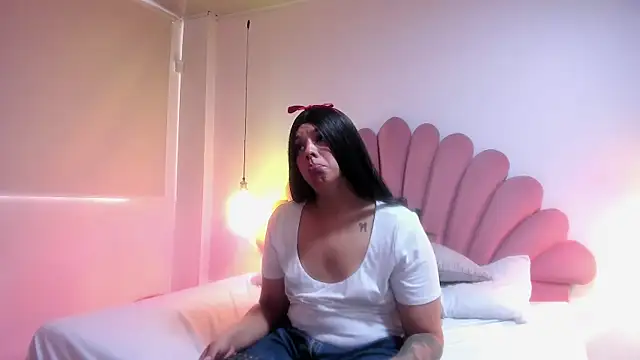 MelodyPons online show from November 22, 4:42 pm