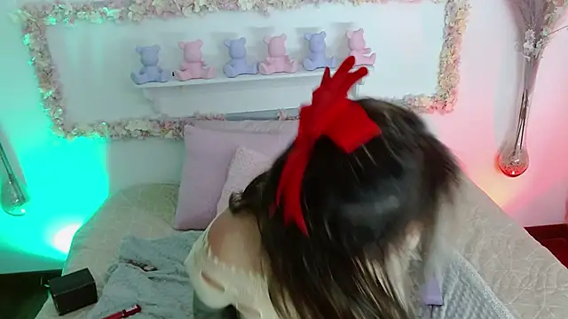 vintoria cherry online show from October 17, 12:41 pm