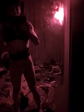 AngelSatana666 online show from March 29, 7:35 pm