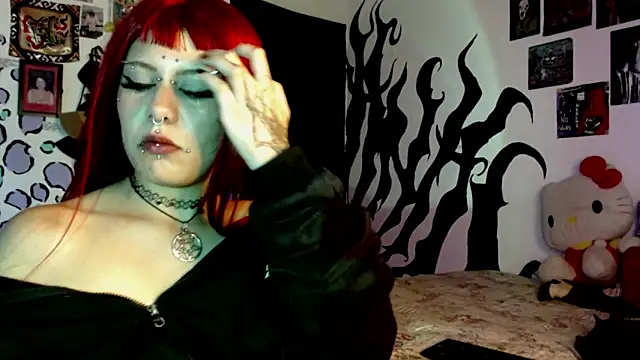 MistressMariam  online show from September 30, 10:47 pm