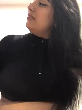 Miia Parker online show from November 25, 1:13 pm