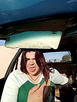 yesica87 online show from September 13, 8:06 pm