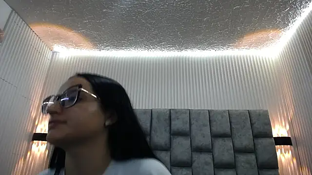 Megan blue5 online show from September 9, 3:12 pm