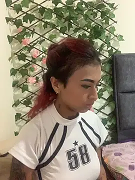 Dirty isabella18 online show from October 30, 8:10 pm