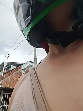 SirenRouge 69 online show from March 25, 8:23 pm