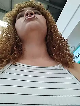 SirenRouge 69 online show from February 6, 8:45 pm