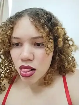 SirenRouge 69 online show from February 25, 9:13 pm