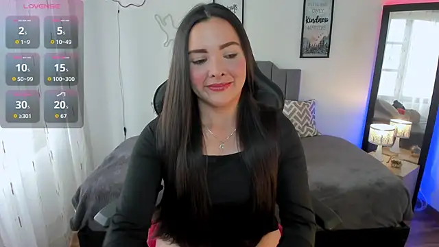 Snapshot of amaia_monet chatting on September 12, 8:49 pm amaia monet online show from September 12, 8:49 pm