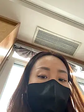 xiaoliansweet online show from October 23, 5:57 am