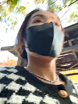 xiaoliansweet online show from October 29, 6:18 am