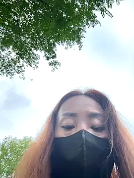 xiaoliansweet online show from October 3, 8:52 am