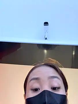 xiaoliansweet online show from October 15, 6:16 am