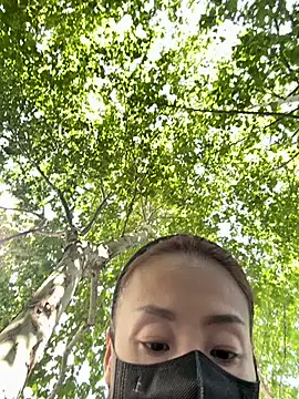 xiaoliansweet online show from September 25, 5:06 am