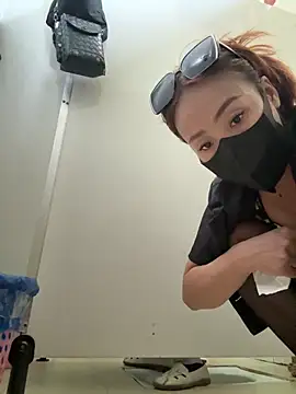 xiaoliansweet online show from October 1, 3:33 am