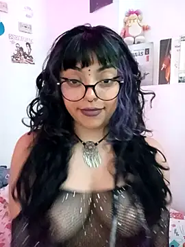 Kirmy mi online show from September 12, 5:09 pm