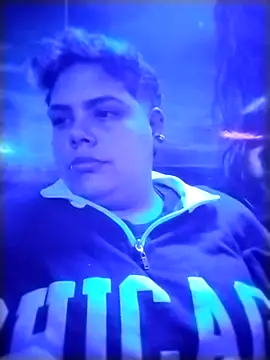 Snapshot of Hailey_Curvy chatting on October 23, 3:01 am Hailey Curvy online show from October 23, 3:01 am