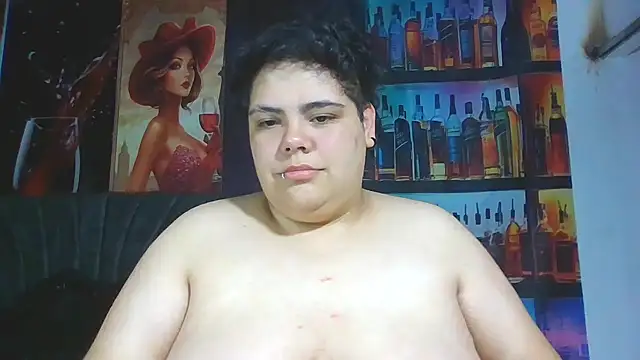 Hailey Curvy online show from June 19, 9:35 am